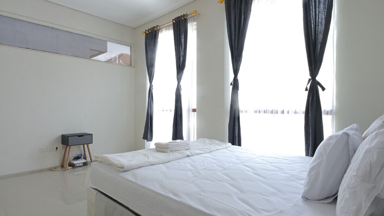 Photo of Bedroom in Surabaya