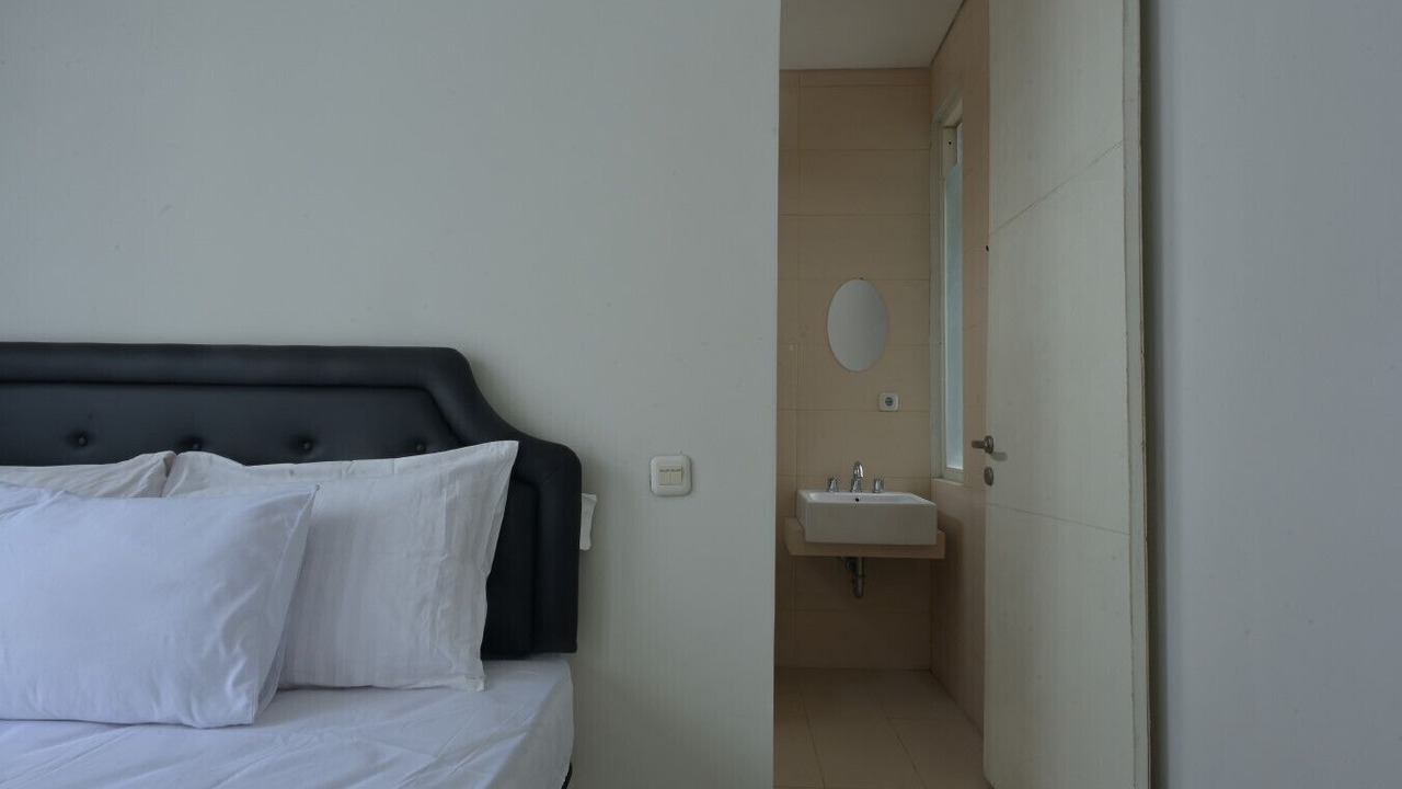 Photo of Bedroom in Surabaya