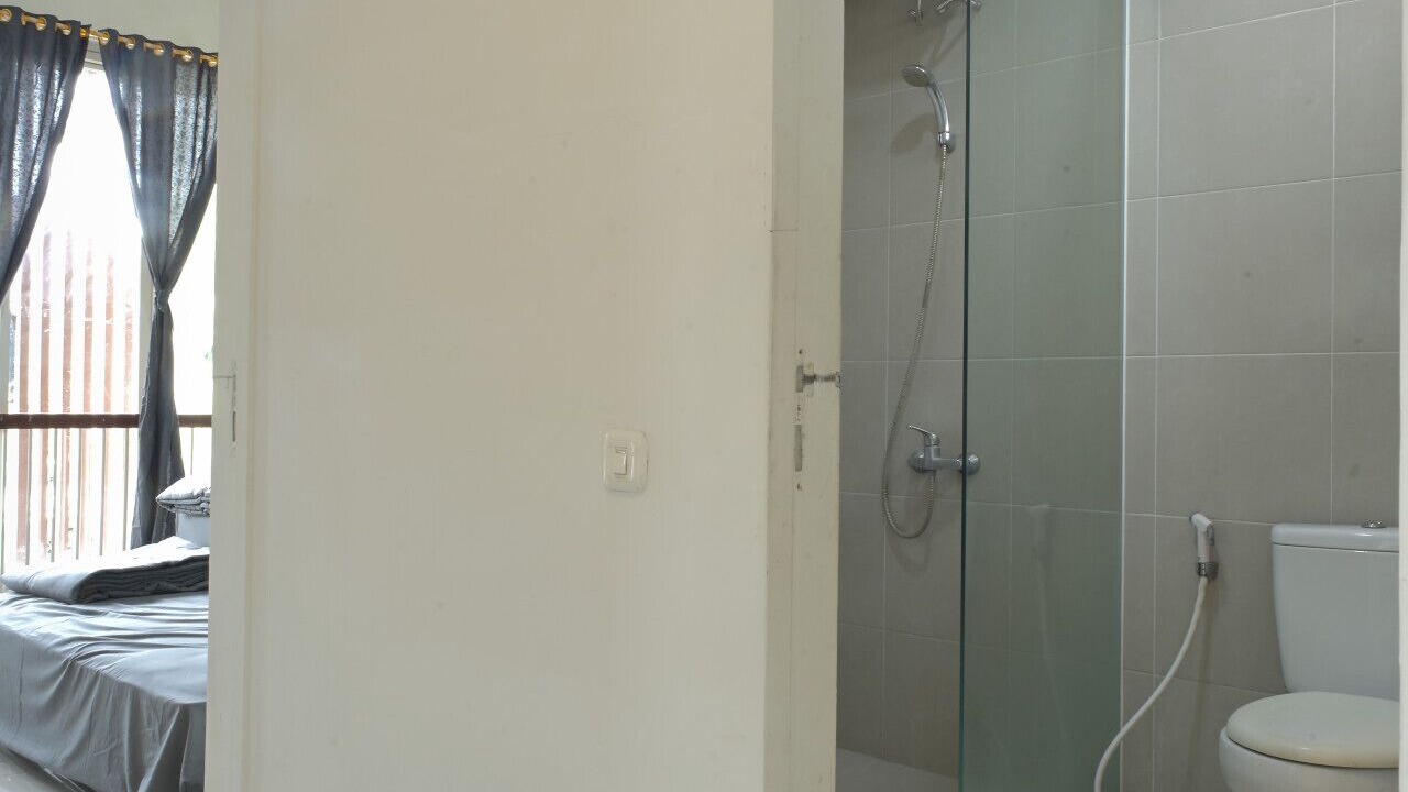 Photo of Bathroom in Surabaya