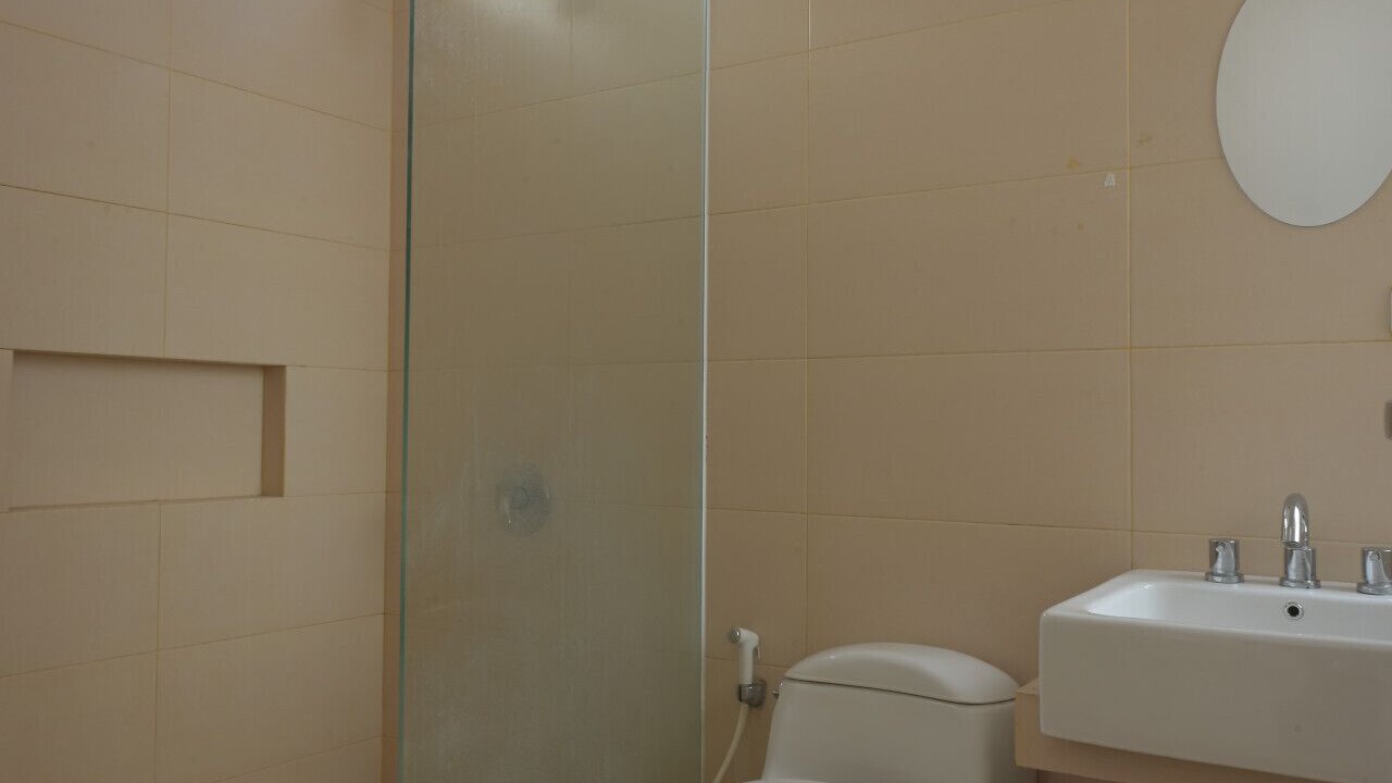 Photo of Bathroom in Surabaya