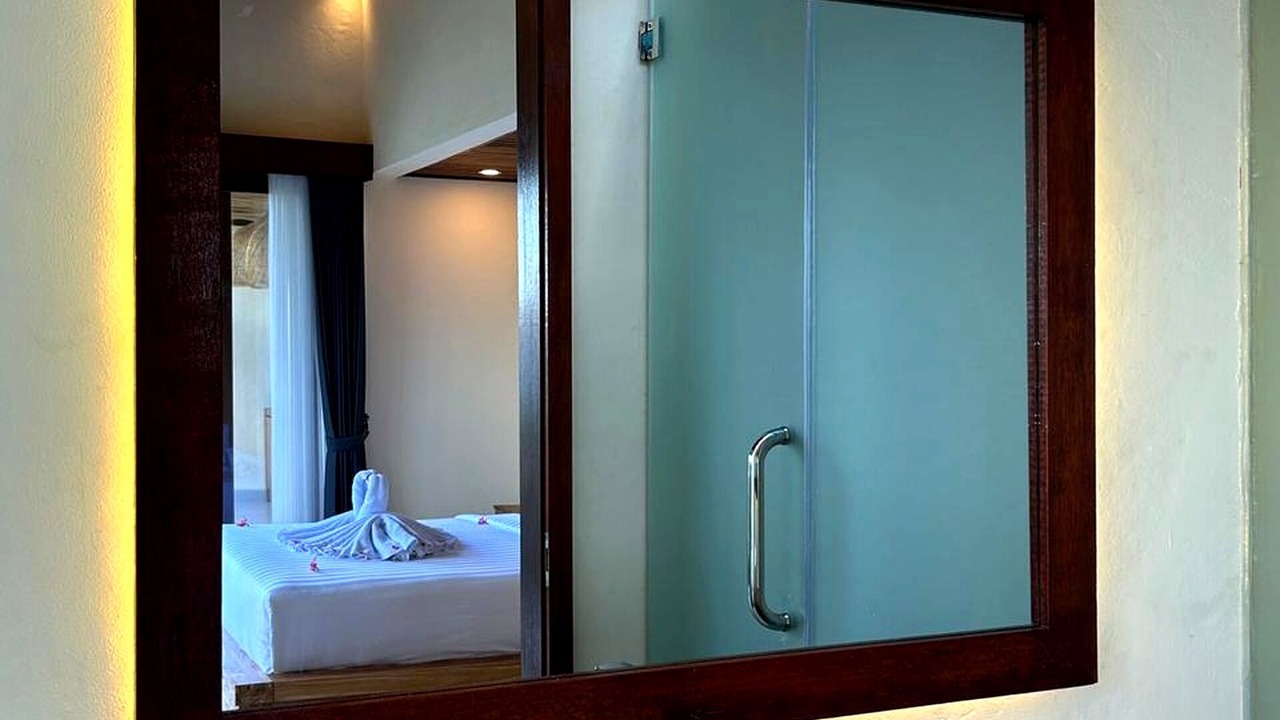 Photo of Bathroom in Melayang