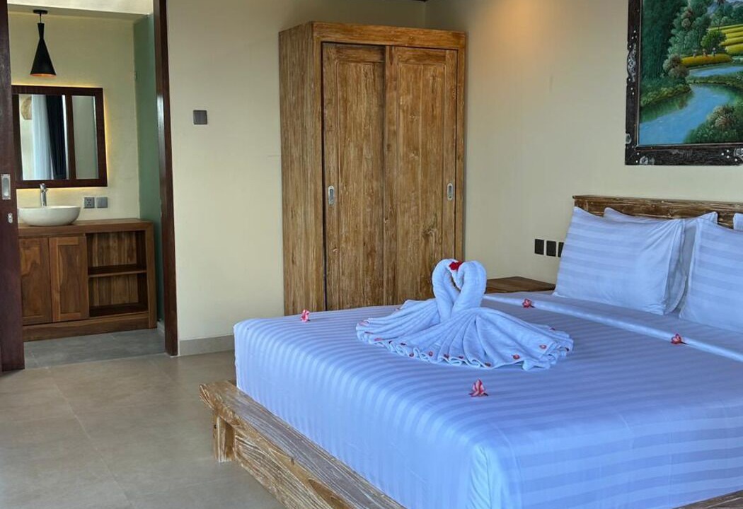 Photo of Bedroom in Melayang