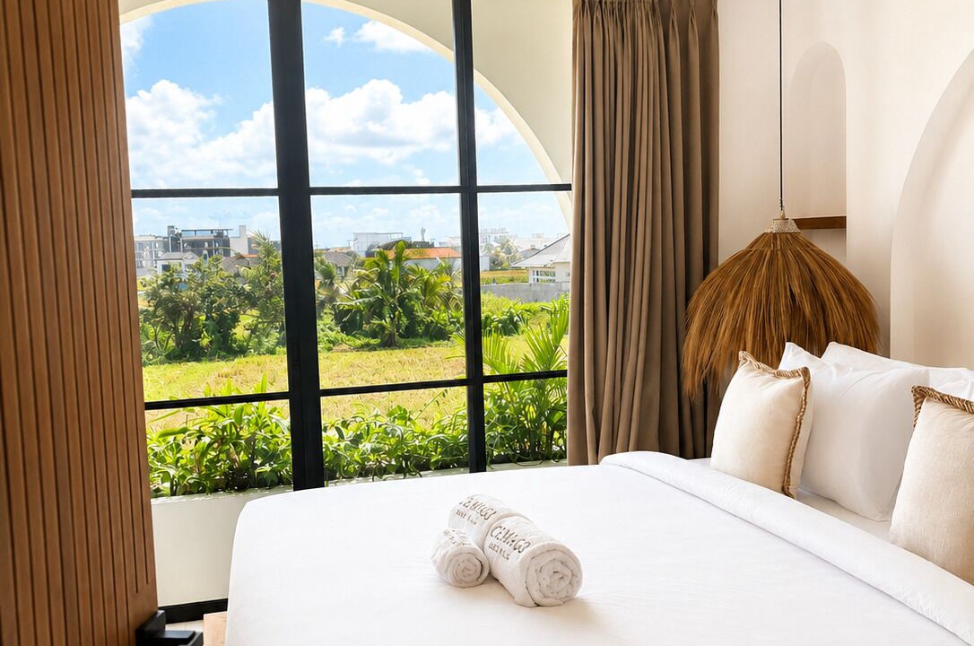 Photo of Bedroom in Cemagi