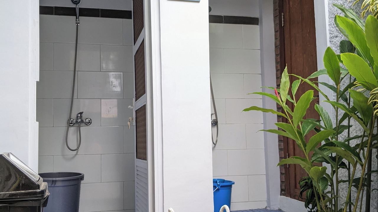 Photo of Bathroom in Prawirotaman