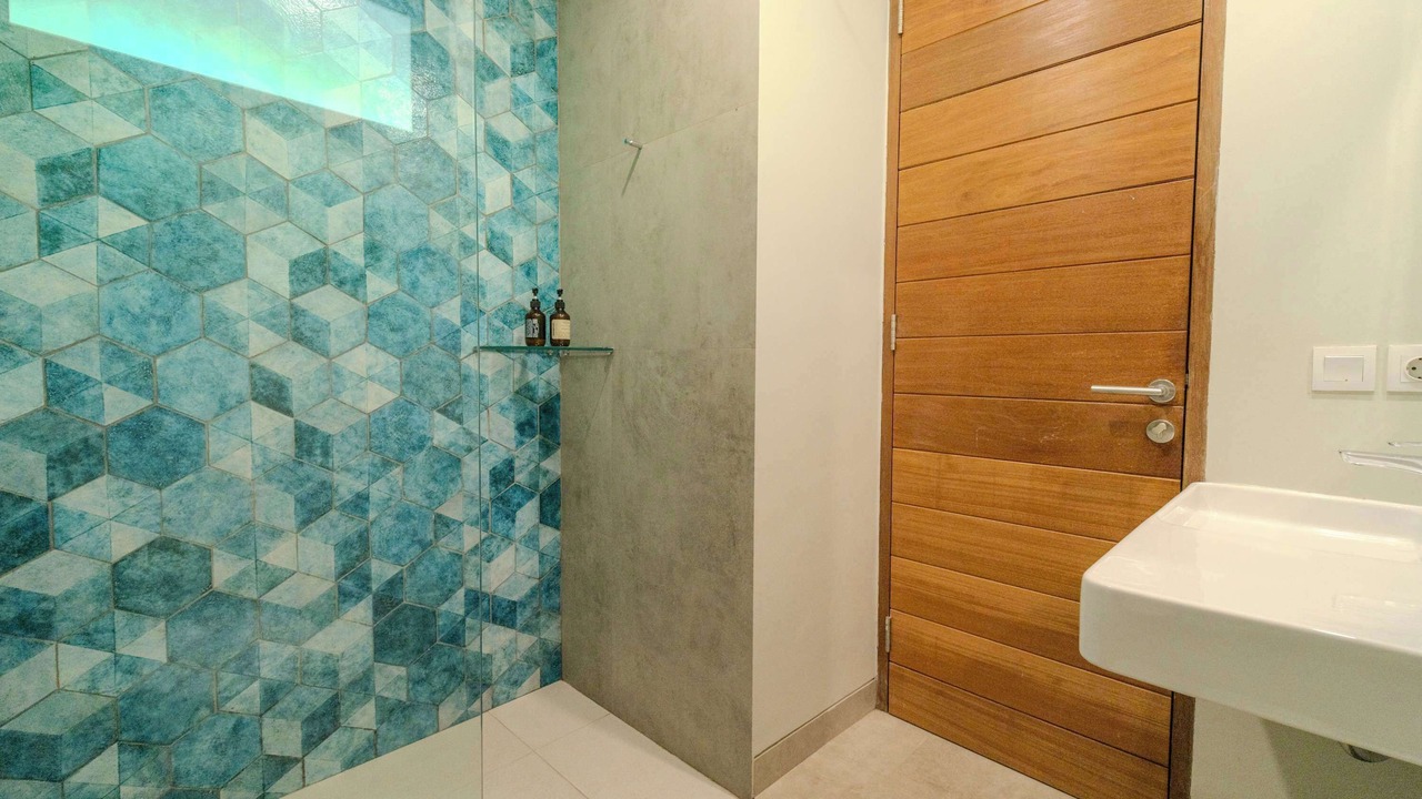 Photo of Bathroom in Pecatu