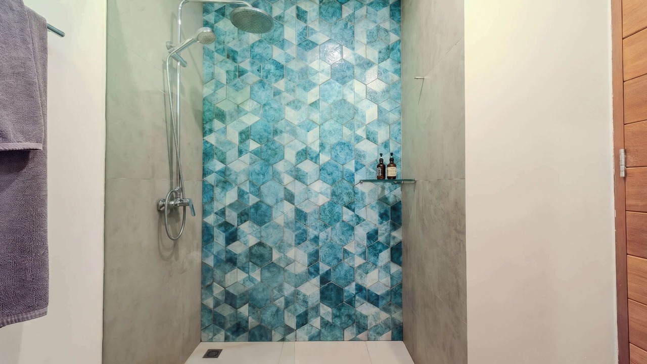 Photo of Bathroom in Pecatu