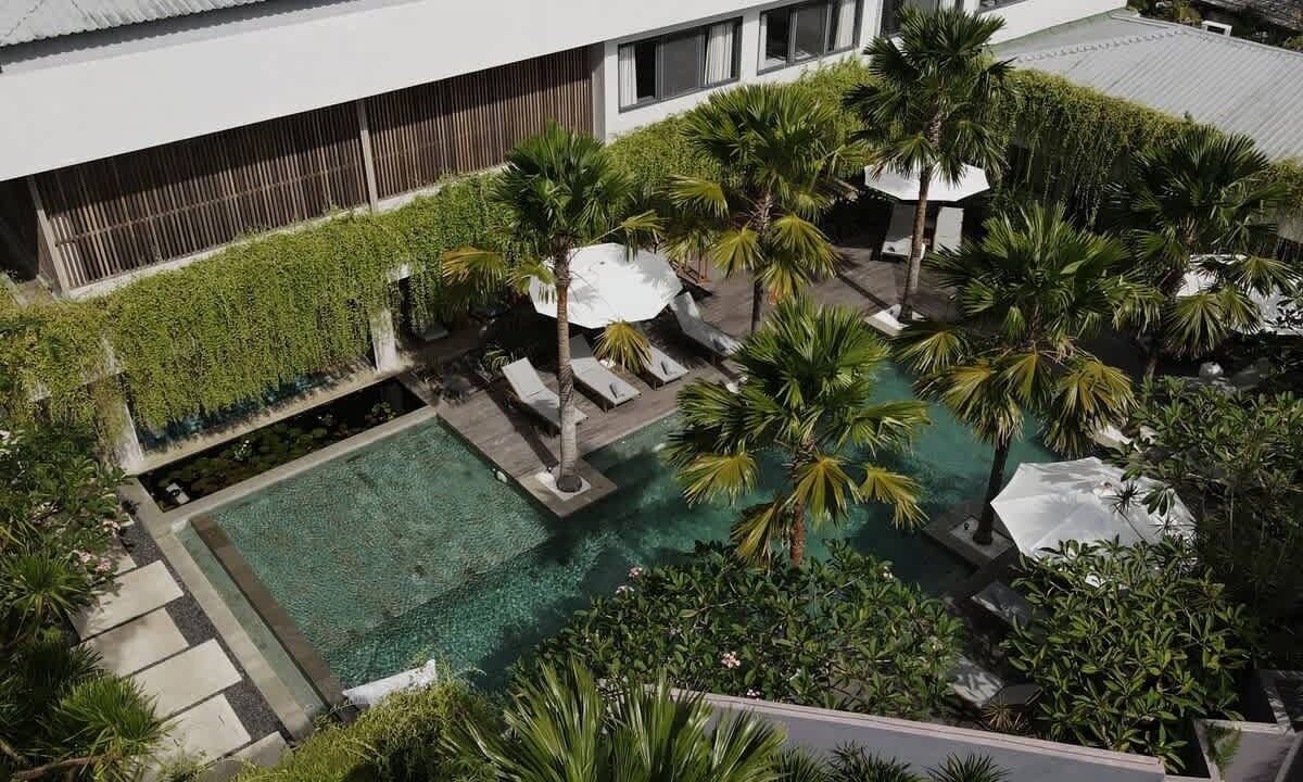 Photo of Outdoor in Pecatu