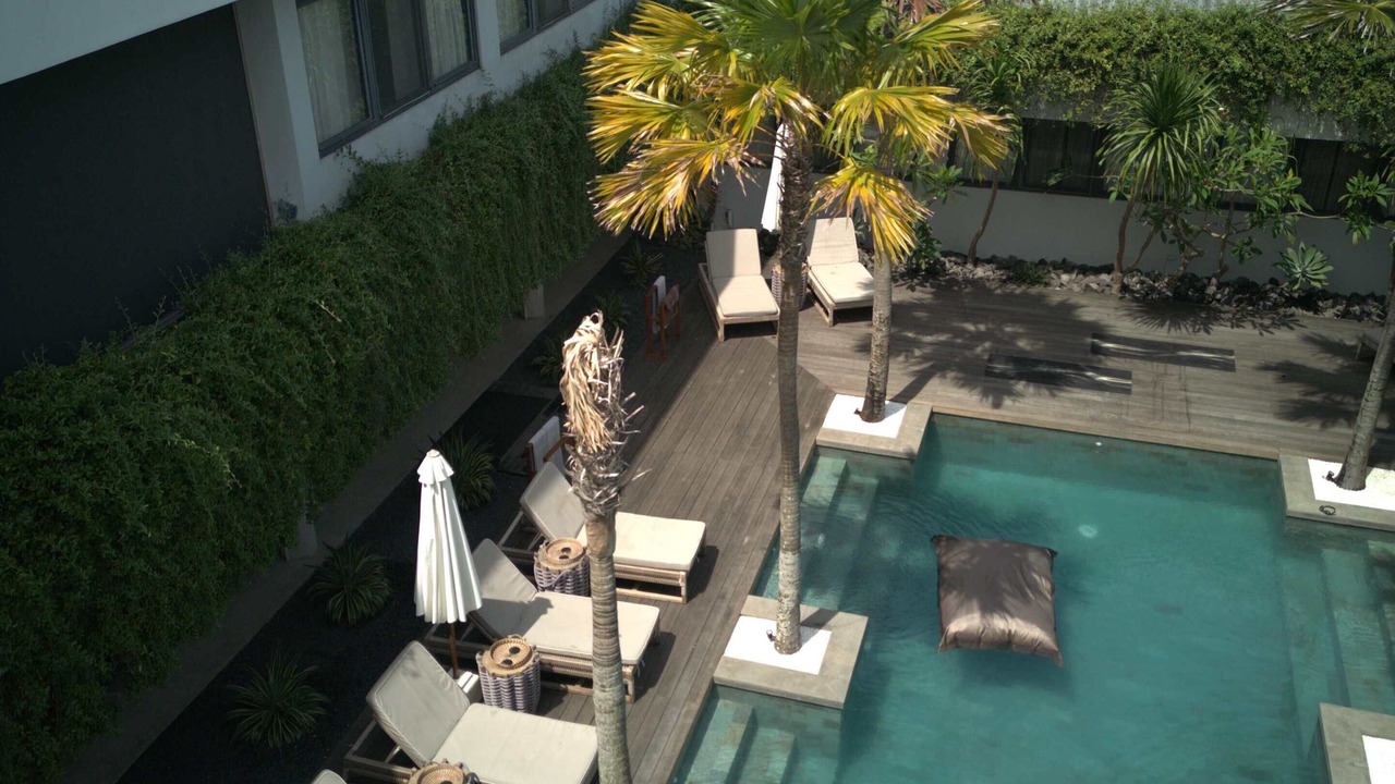 Photo of Outdoor in Pecatu