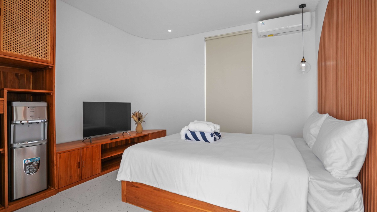 Photo of Bedroom in Seminyak