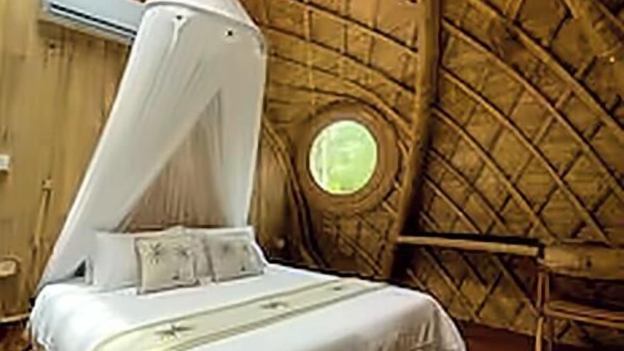 Photo of Bedroom in Uluwatu