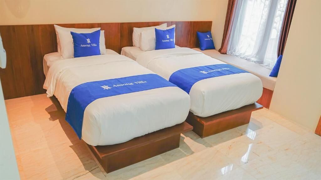 Photo of Bedroom in Depok
