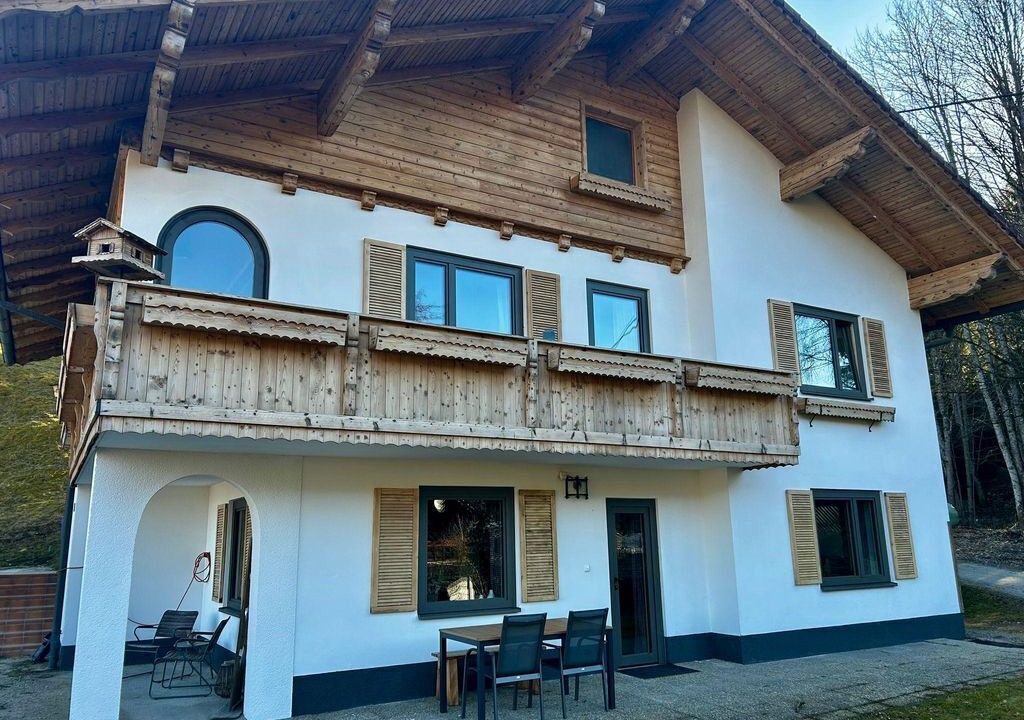 Photo of Outdoor in Aich
