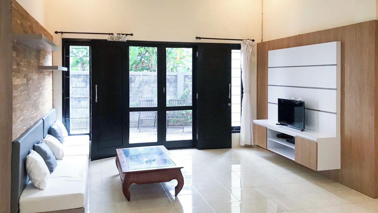 Photo of Livingroom in Dewi Sri