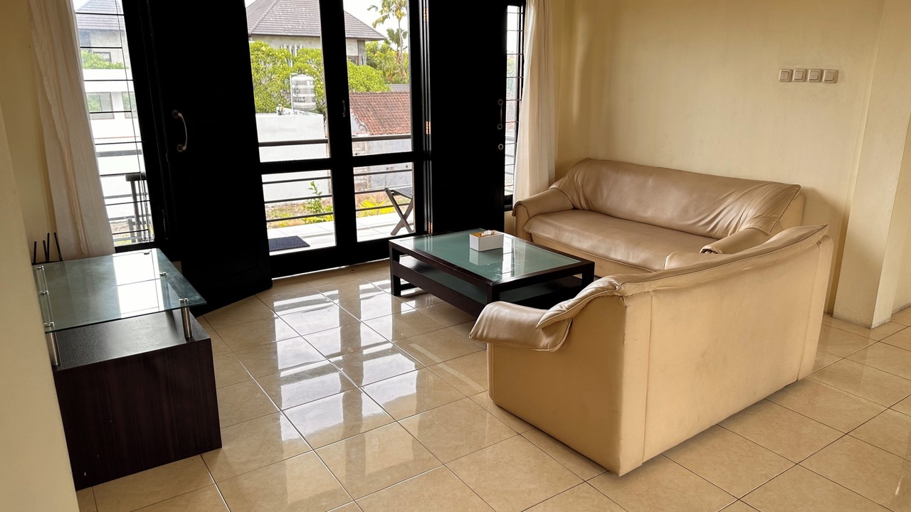 Photo of Livingroom in Dewi Sri