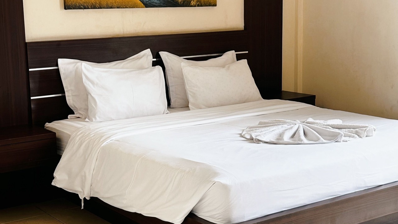 Photo of Bedroom in Dewi Sri