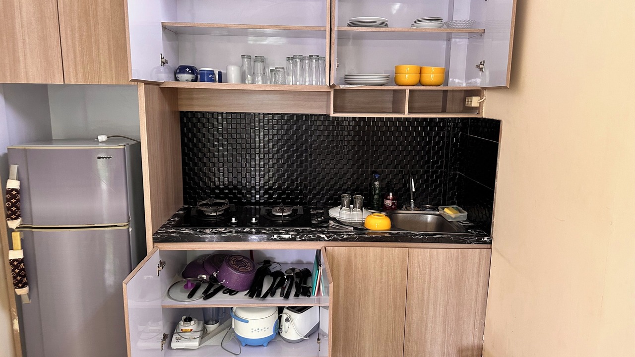 Photo of Kitchen in Dewi Sri