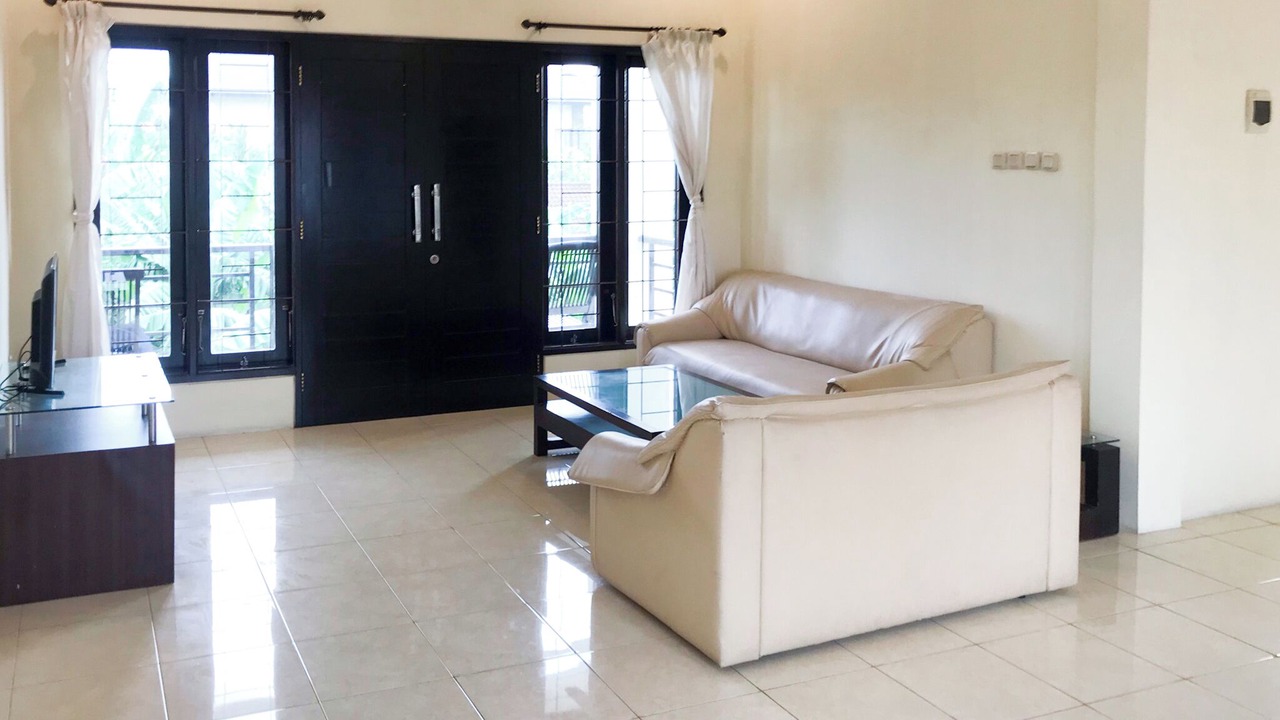 Photo of Livingroom in Dewi Sri