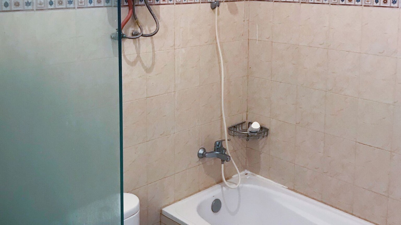 Photo of Bathroom in Dewi Sri