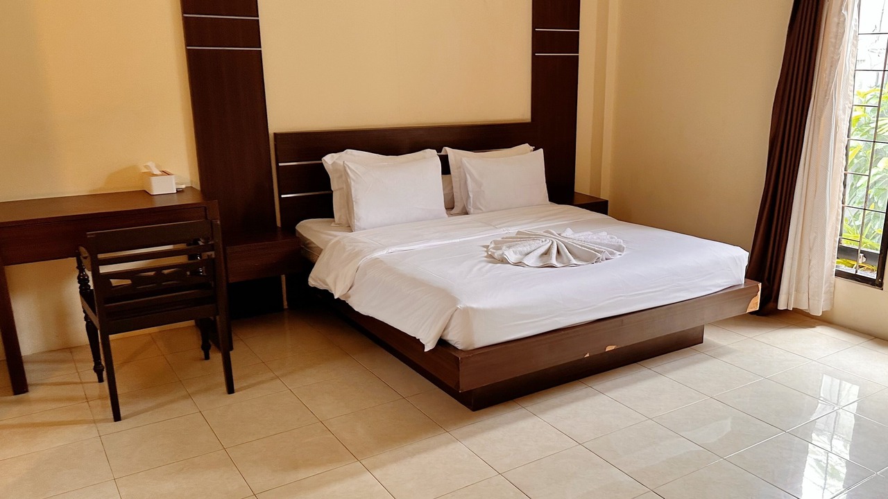Photo of Bedroom in Dewi Sri