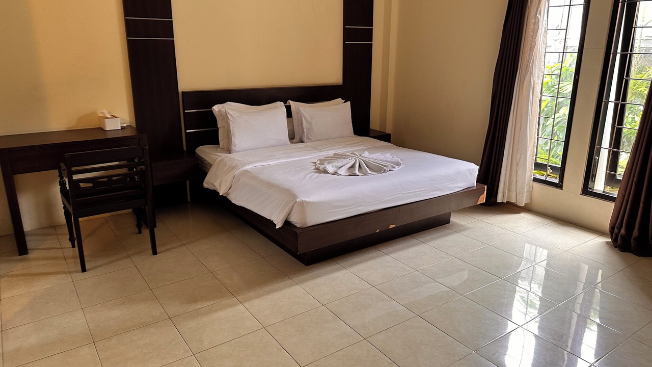 Photo of Bedroom in Dewi Sri