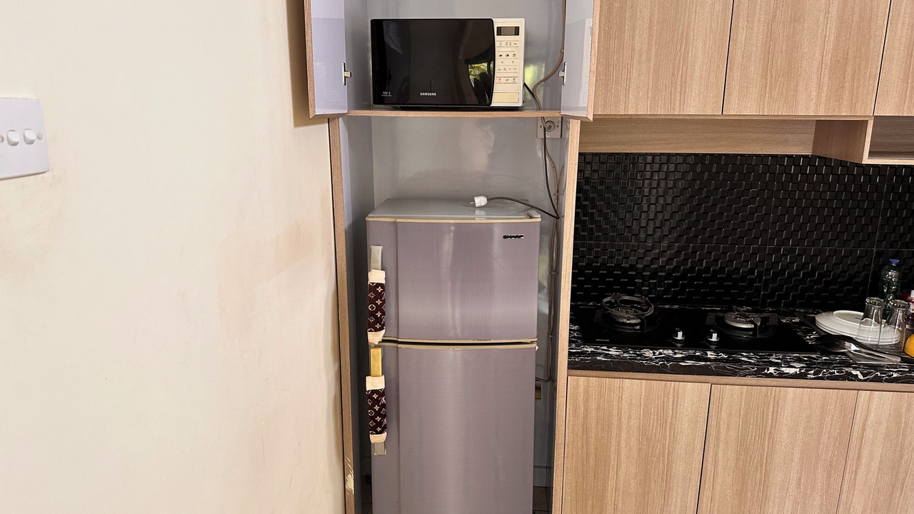 Photo of Kitchen in Dewi Sri