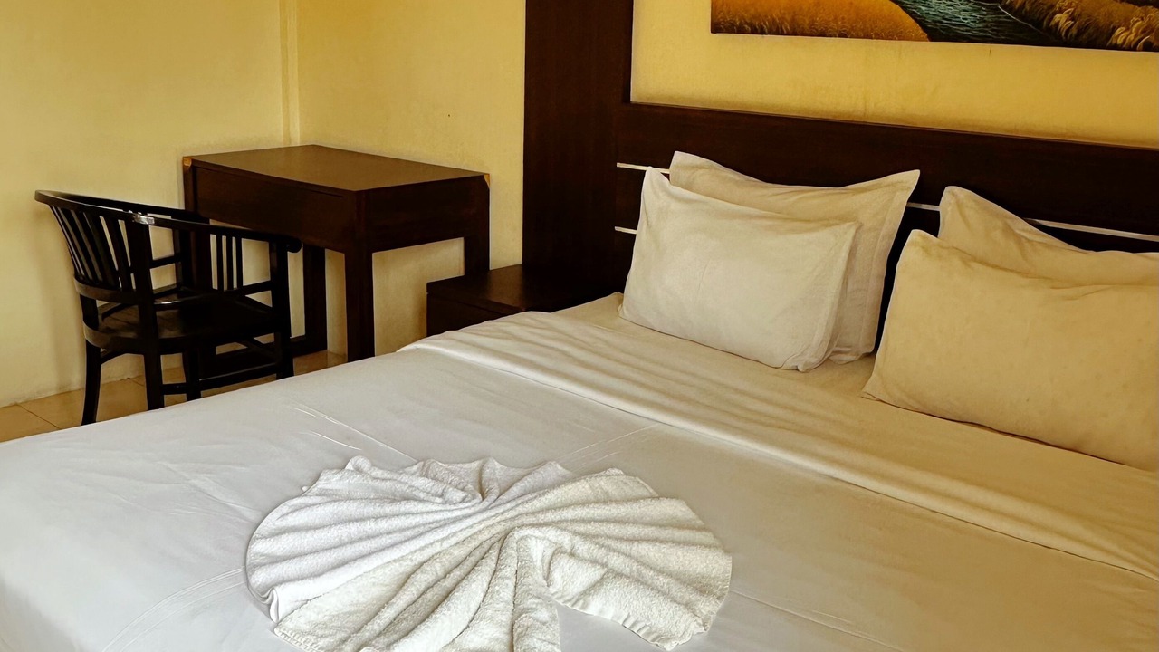 Photo of Bedroom in Dewi Sri