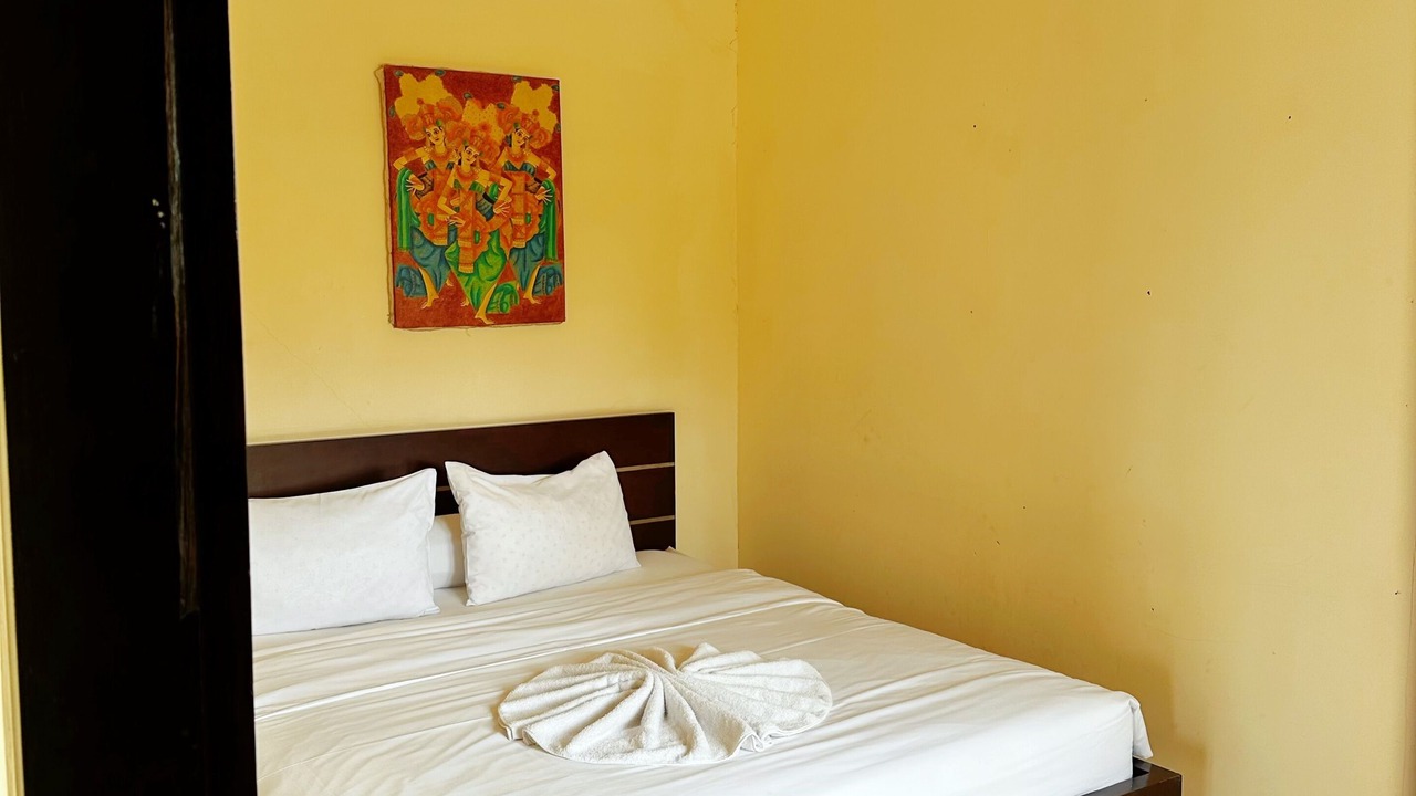 Photo of Bedroom in Dewi Sri