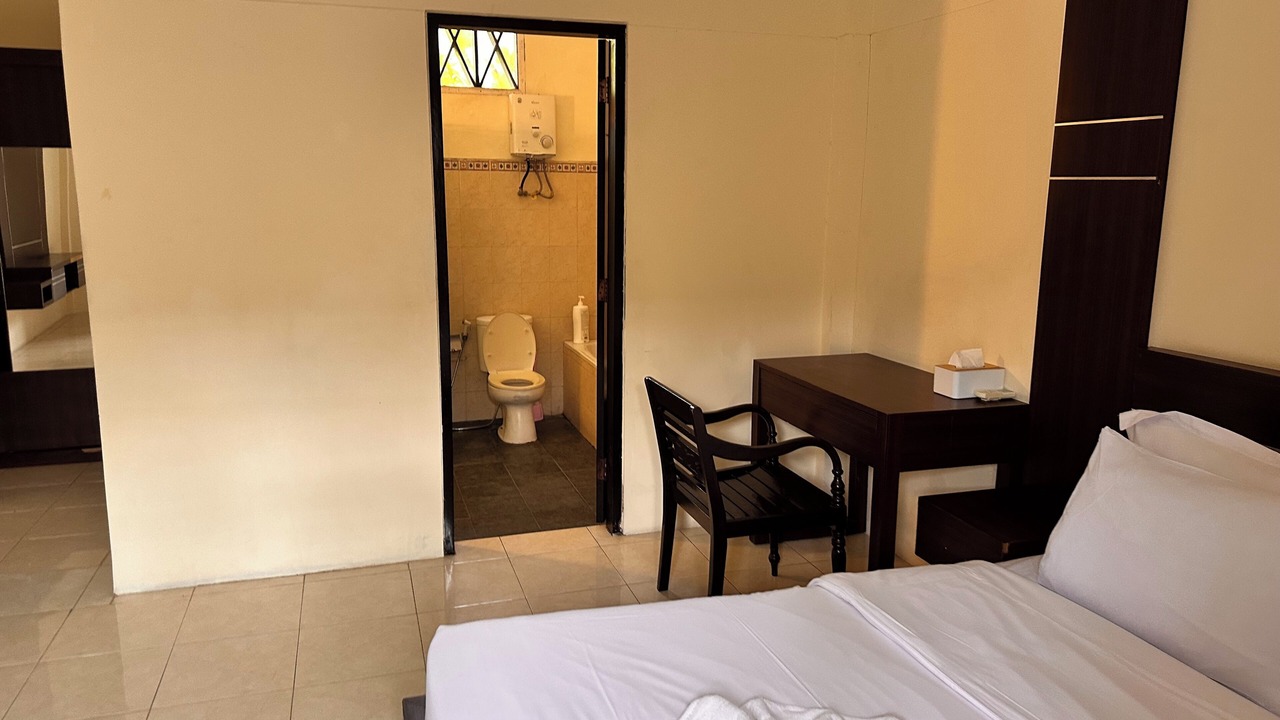 Photo of Bedroom in Dewi Sri