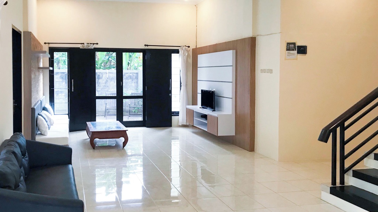 Photo of Livingroom in Dewi Sri