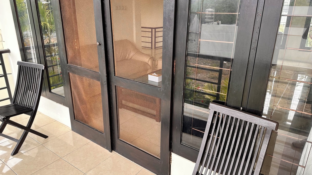 Photo of Patio Balcony in Dewi Sri