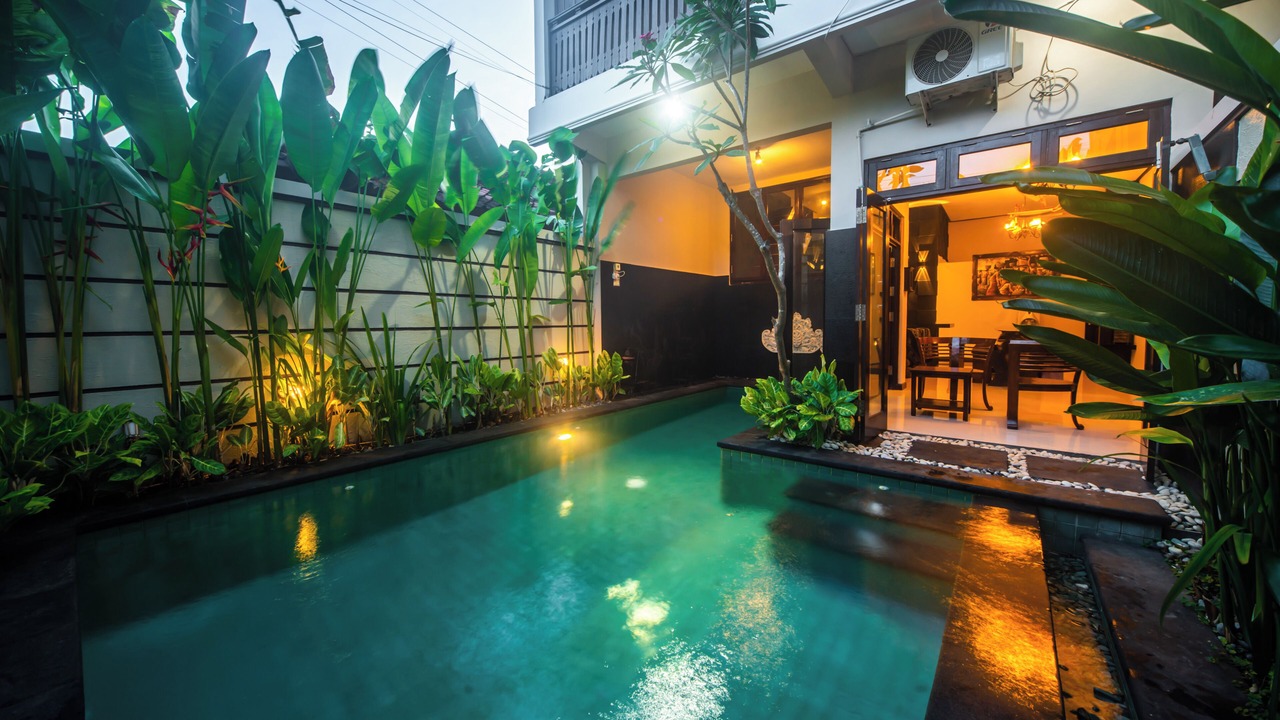 Photo of Outdoor in Kuta Selatan