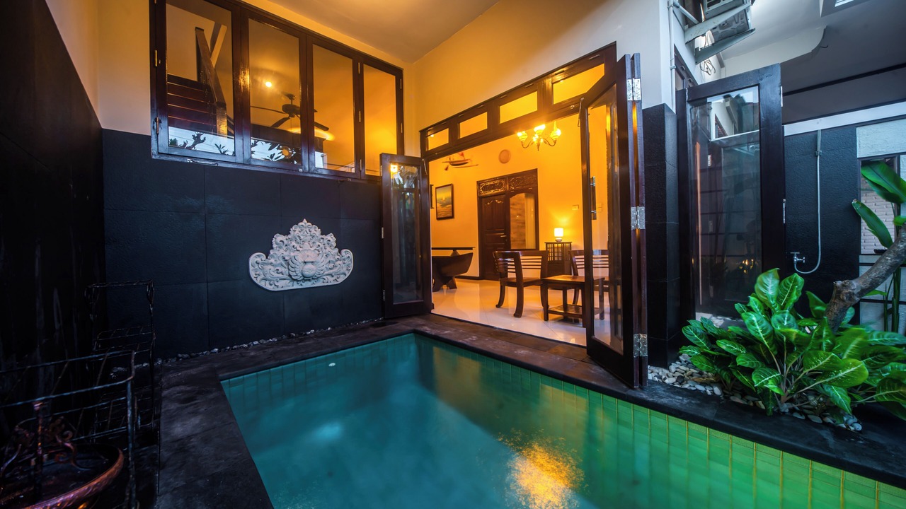 Photo of Outdoor in Kuta Selatan