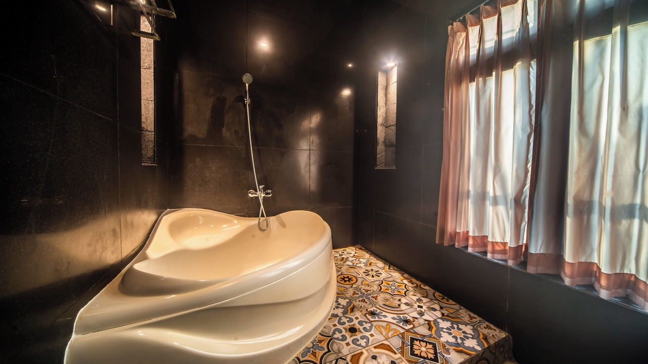 Photo of Bathroom in Kuta Selatan