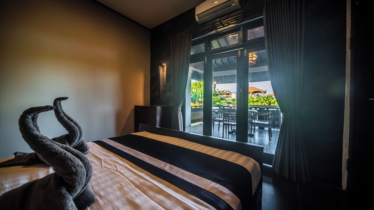 Photo of Bedroom in Kuta Selatan