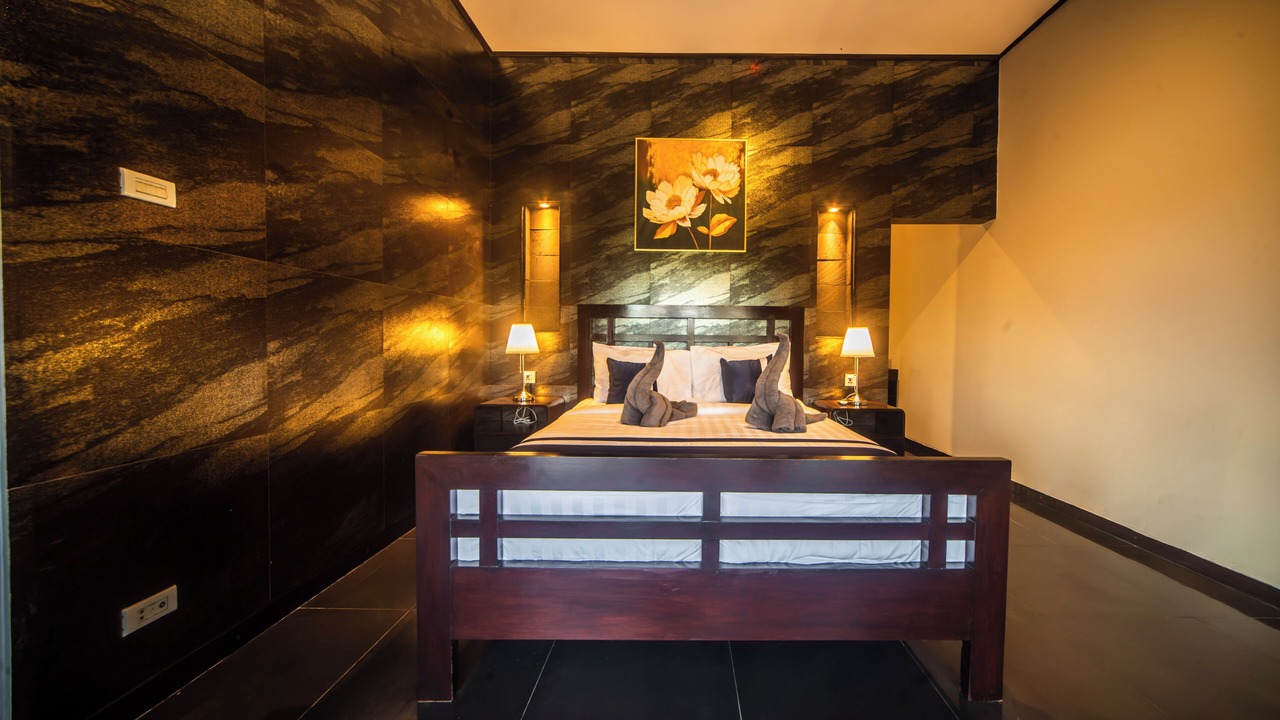 Photo of Bedroom in Kuta Selatan