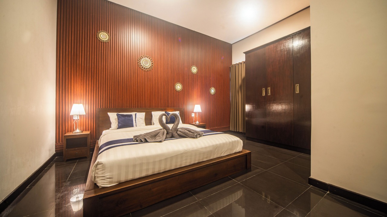 Photo of Bedroom in Kuta Selatan