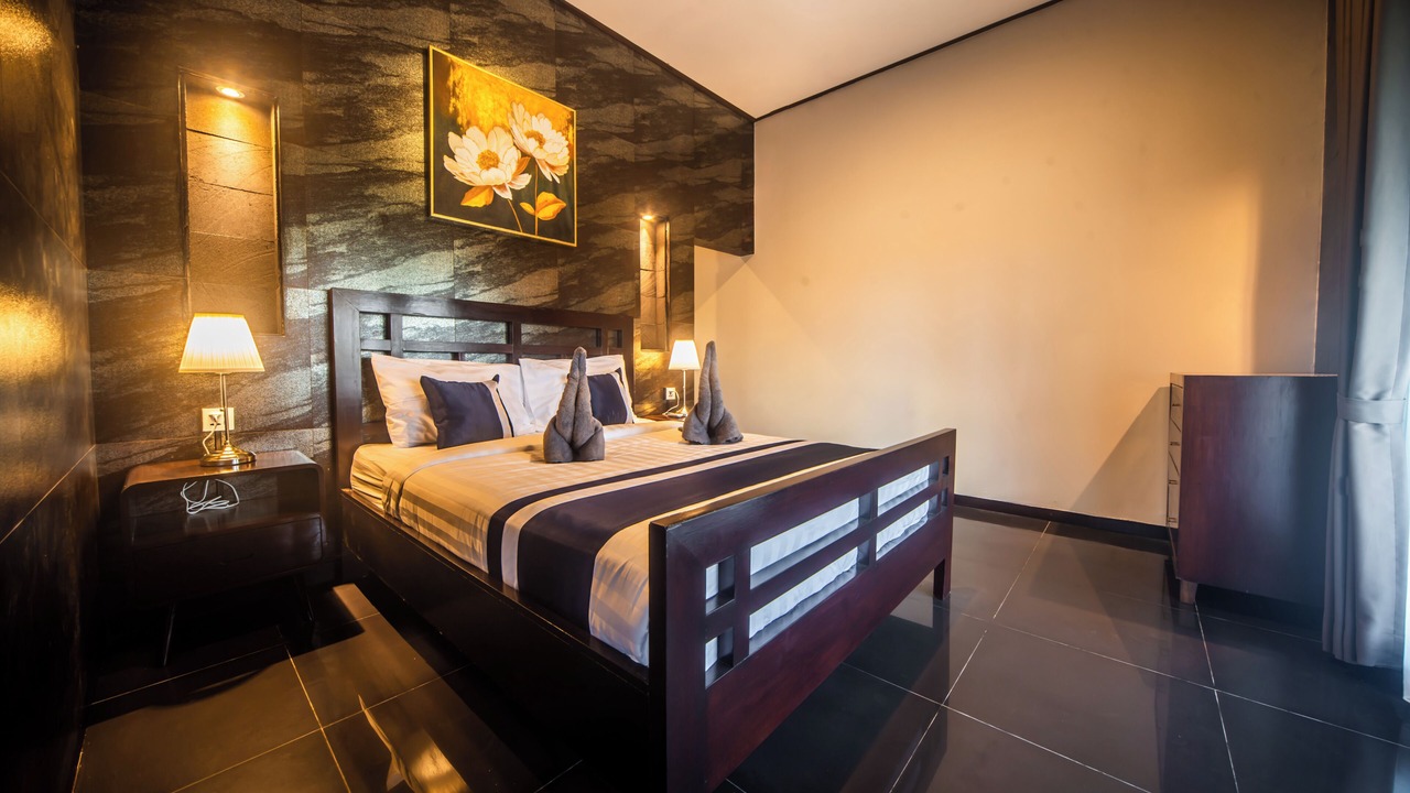 Photo of Bedroom in Kuta Selatan