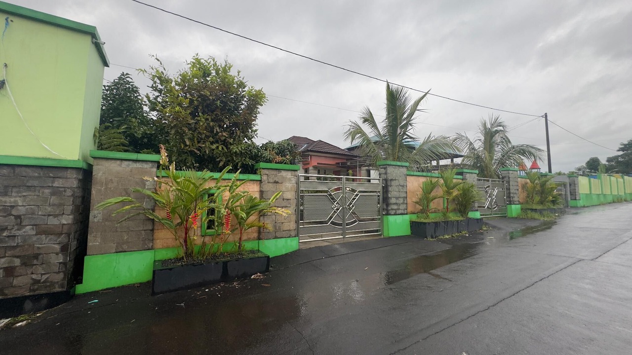 Photo of Outdoor in Kalianget
