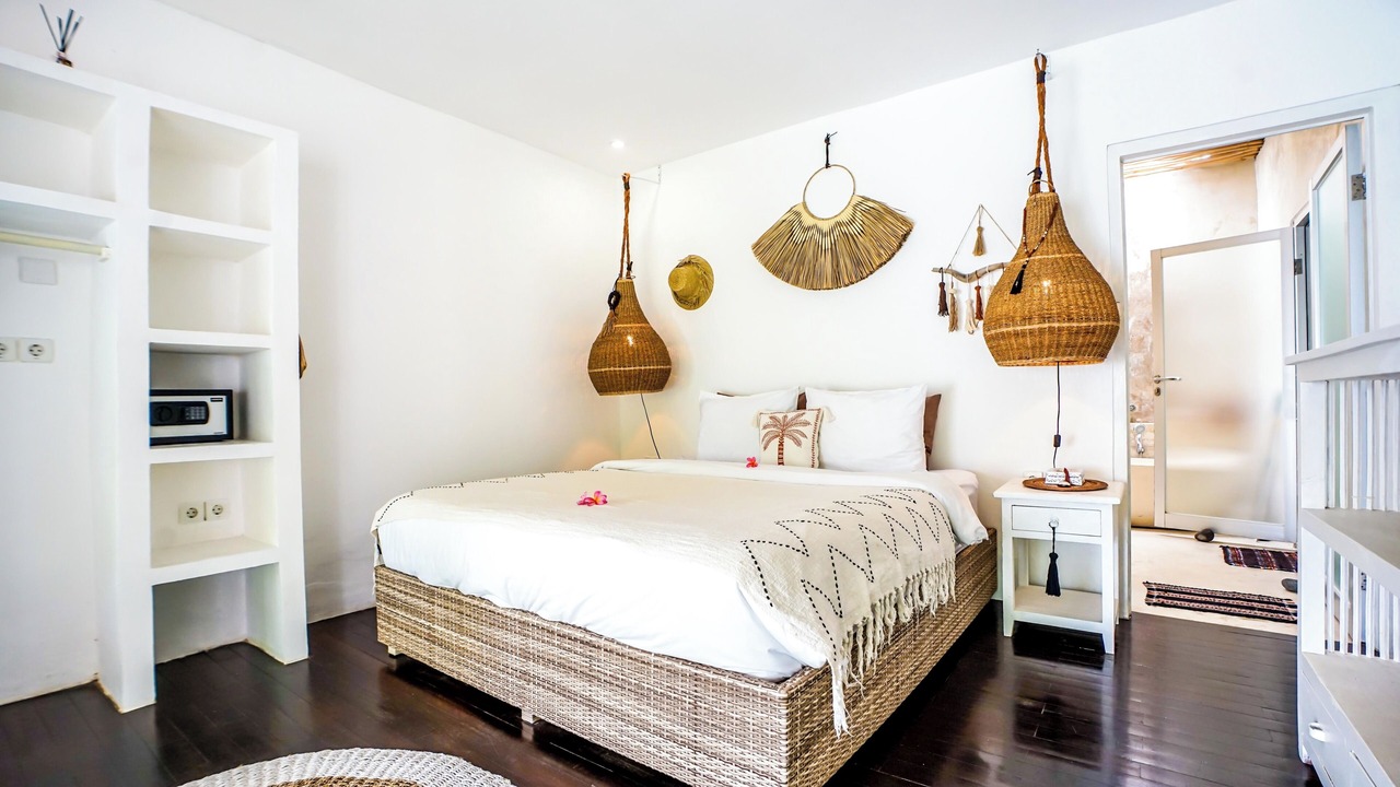 Photo of Bedroom in Babakan