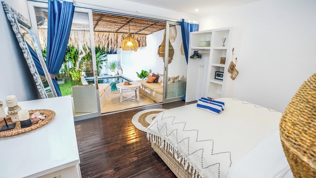 Photo of Bedroom in Babakan