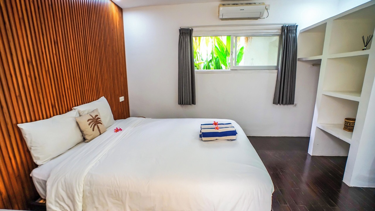 Photo of Bedroom in Babakan