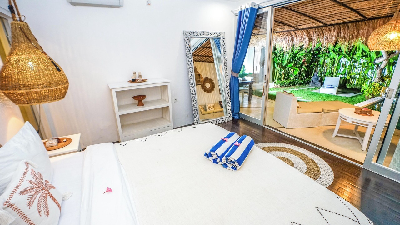 Photo of Bedroom in Babakan