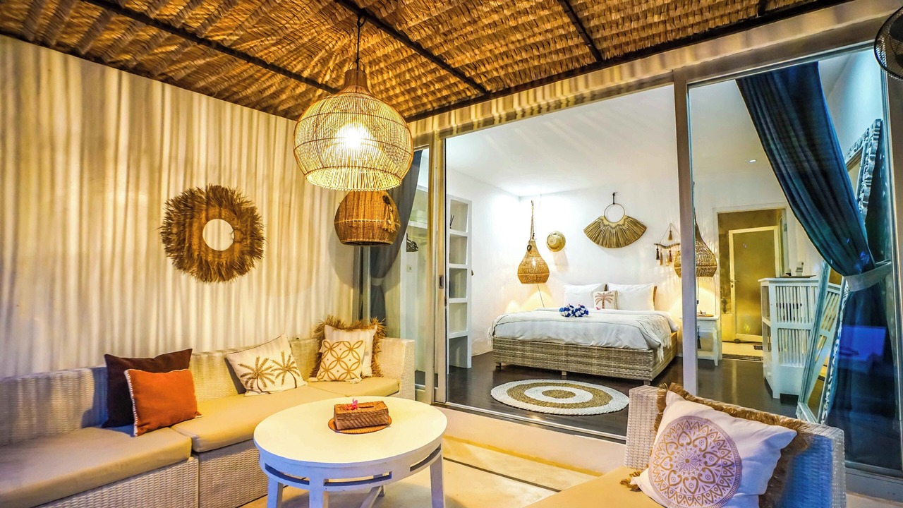 Photo of Bedroom in Babakan