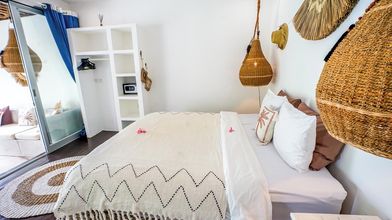 Photo of Bedroom in Babakan