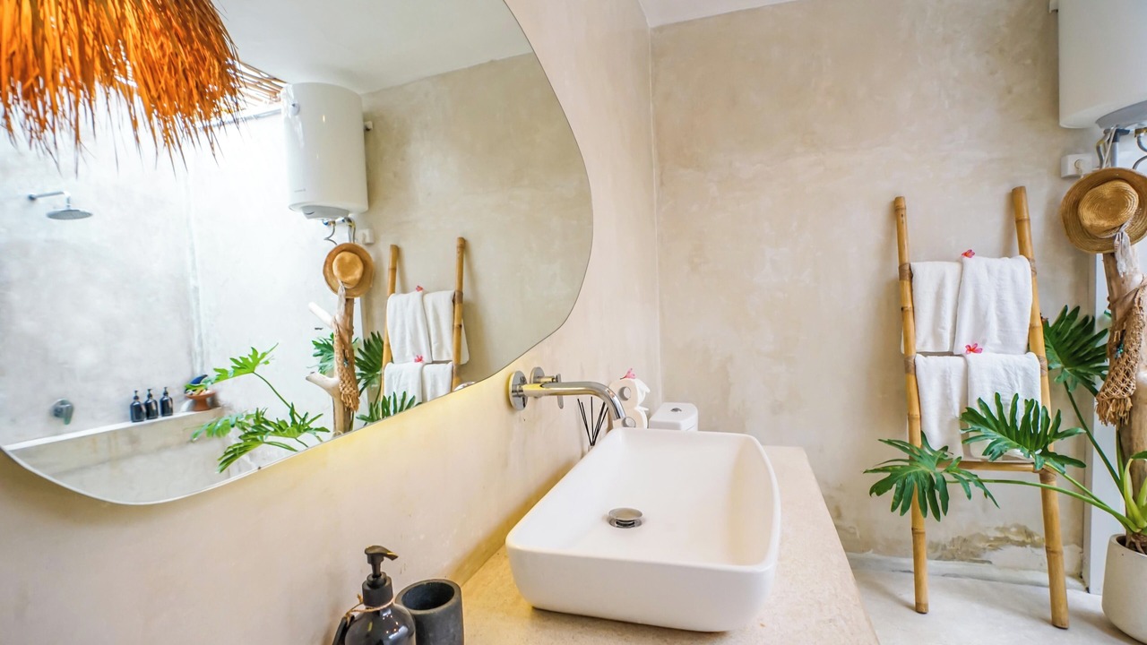Photo of Bathroom in Babakan
