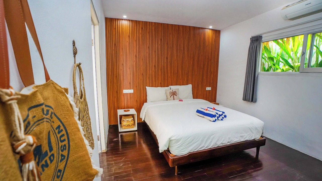 Photo of Bedroom in Babakan