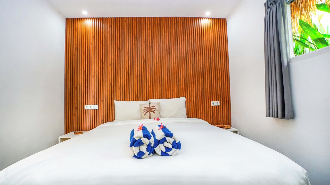 Photo of Bedroom in Babakan