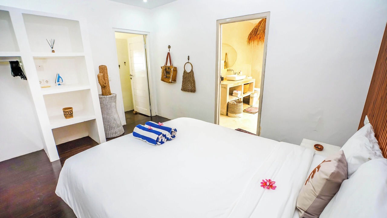 Photo of Bedroom in Babakan
