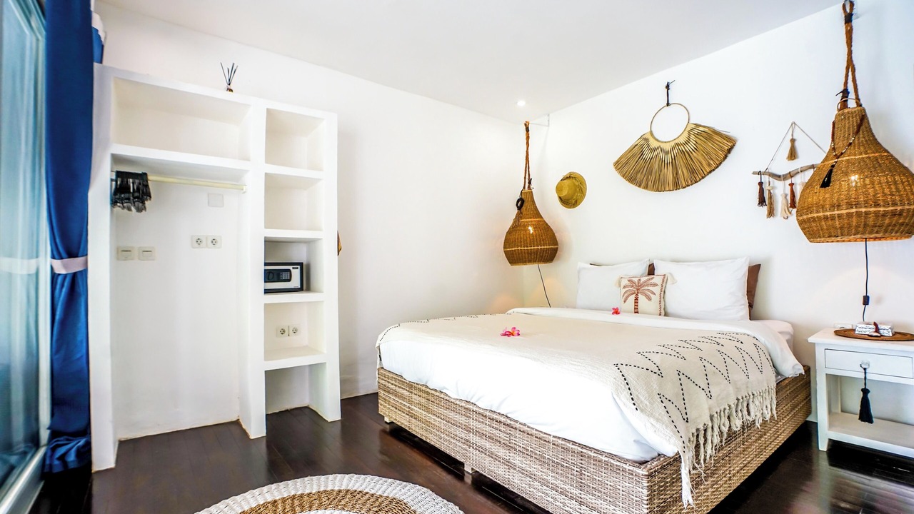 Photo of Bedroom in Babakan
