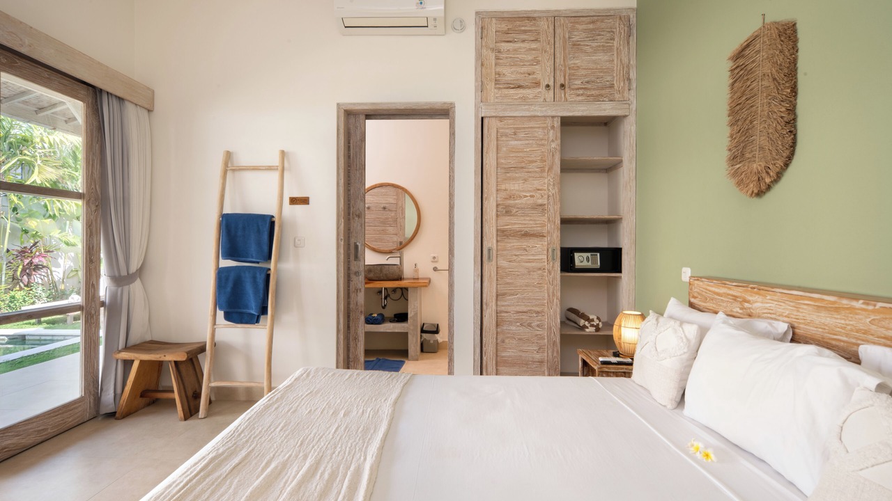 Photo of Bedroom in Sunset Road